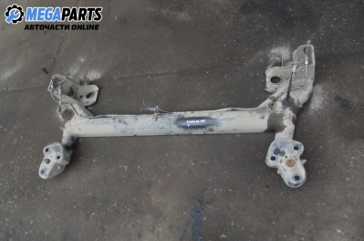 Rear axle for Ford Fiesta V 1.4 TDCi, 68 hp, 2007, position: rear